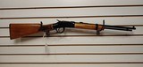Used Ithaca M49 18" barrel
singleshot 22 short, long or long rifle fair condition - 9 of 18