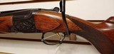 Used Browning Superposed 12 Gauge 28" barrel nice engraving good condition - 5 of 25