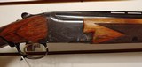 Used Browning Superposed 12 Gauge 28" barrel nice engraving good condition - 23 of 25