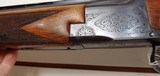 Used Browning Superposed 12 Gauge 28" barrel nice engraving good condition - 8 of 25