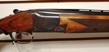 Used Browning Superposed 12 Gauge 28" barrel nice engraving good condition - 14 of 25