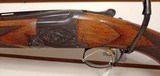 Used Browning Superposed 12 Gauge 28" barrel nice engraving good condition - 6 of 25