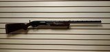 Used Remington
870 Trap 12 gauge
28" barrel screw-in choke( no extras) good condition - 10 of 22