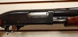 Used Remington
870 Trap 12 gauge
28" barrel screw-in choke( no extras) good condition - 15 of 22