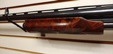 Used Remington
870 Trap 12 gauge
28" barrel screw-in choke( no extras) good condition - 7 of 22