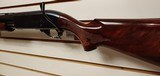 Used Remington
870 Trap 12 gauge
28" barrel screw-in choke( no extras) good condition - 3 of 22