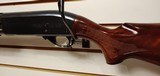 Used Remington
870 Trap 12 gauge
28" barrel screw-in choke( no extras) good condition - 4 of 22