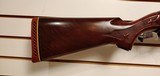 Used Remington
870 Trap 12 gauge
28" barrel screw-in choke( no extras) good condition - 11 of 22