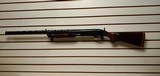 Used Remington
870 Trap 12 gauge
28" barrel screw-in choke( no extras) good condition - 1 of 22