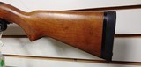 Used Remington 870 28" barrel 12 Gauge Magnum Combo extras (smooth bore deer barrel and chokes) original box - 2 of 20