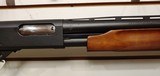 Used Remington 870 28" barrel 12 Gauge Magnum Combo extras (smooth bore deer barrel and chokes) original box - 17 of 20