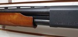 Used Remington 870 28" barrel 12 Gauge Magnum Combo extras (smooth bore deer barrel and chokes) original box - 6 of 20