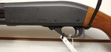 Used Remington 870 28" barrel 12 Gauge Magnum Combo extras (smooth bore deer barrel and chokes) original box - 4 of 20