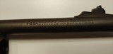 Used Remington 870 28" barrel 12 Gauge Magnum Combo extras (smooth bore deer barrel and chokes) original box - 12 of 20