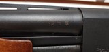 Used Remington 870 28" barrel 12 Gauge Magnum Combo extras (smooth bore deer barrel and chokes) original box - 7 of 20