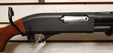 Used Remington 870 28" barrel 12 Gauge Magnum Combo extras (smooth bore deer barrel and chokes) original box - 16 of 20