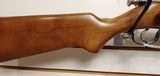 Used Stevens Model 15B 22LR 22-Short, Long or Long Rifle fair condition - 13 of 20