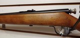 Used Stevens Model 15B 22LR 22-Short, Long or Long Rifle fair condition - 7 of 20