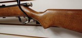 Used Stevens Model 15B 22LR 22-Short, Long or Long Rifle fair condition - 4 of 20