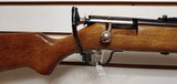 Used Stevens Model 15B 22LR 22-Short, Long or Long Rifle fair condition - 14 of 20