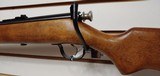 Used Stevens Model 15B 22LR 22-Short, Long or Long Rifle fair condition - 5 of 20