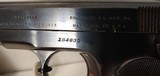 Used Colt 1903 .32acp original box, manuals DOM 1911 good condition very collectible - 5 of 19