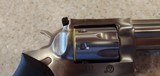 New Ruger GP 100 7" barrel 7 Shot stainless new condition in hard plastic case - 19 of 23