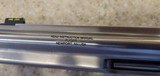 New Ruger GP 100 7" barrel 7 Shot stainless new condition in hard plastic case - 12 of 23