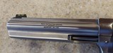 New Ruger GP 100 7" barrel 7 Shot stainless new condition in hard plastic case - 11 of 23