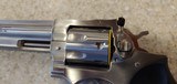 New Ruger GP 100 7" barrel 7 Shot stainless new condition in hard plastic case - 10 of 23