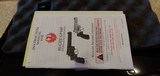 New Ruger GP 100 7" barrel 7 Shot stainless new condition in hard plastic case - 2 of 23
