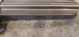 New Ruger GP 100 7" barrel 7 Shot stainless new condition in hard plastic case - 22 of 23