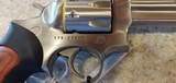 New Ruger GP 100 7" barrel 7 Shot stainless new condition in hard plastic case - 16 of 23