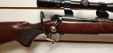 Used Winchester Model 70 30-06 good condition with Bushnell Legend
3-9x40 Scope - 18 of 25