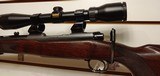 Used Winchester Model 70 30-06 good condition with Bushnell Legend
3-9x40 Scope - 6 of 25