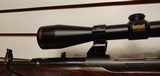 Used Winchester Model 70 30-06 good condition with Bushnell Legend
3-9x40 Scope - 8 of 25