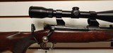 Used Winchester Model 70 30-06 good condition with Bushnell Legend
3-9x40 Scope - 19 of 25