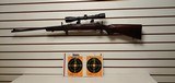 Used Winchester Model 70 30-06 good condition with Bushnell Legend
3-9x40 Scope - 1 of 25