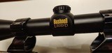 Used Winchester Model 70 30-06 good condition with Bushnell Legend
3-9x40 Scope - 11 of 25