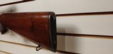 Used Winchester Model 70 30-06 good condition with Bushnell Legend
3-9x40 Scope - 2 of 25