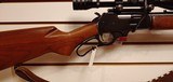 Used Westernfield Model 740 30-30 20" barrel
westernfield 4-40 scope leather strap good condition - 16 of 21