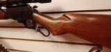 Used Westernfield Model 740 30-30 20" barrel
westernfield 4-40 scope leather strap good condition - 3 of 21