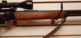 Used Westernfield Model 740 30-30 20" barrel
westernfield 4-40 scope leather strap good condition - 19 of 21