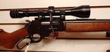 Used Westernfield Model 740 30-30 20" barrel
westernfield 4-40 scope leather strap good condition - 18 of 21