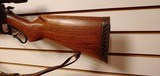 Used Westernfield Model 740 30-30 20" barrel
westernfield 4-40 scope leather strap good condition - 2 of 21