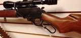 Used Westernfield Model 740 30-30 20" barrel
westernfield 4-40 scope leather strap good condition - 4 of 21