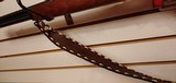 Used Westernfield Model 740 30-30 20" barrel
westernfield 4-40 scope leather strap good condition - 11 of 21