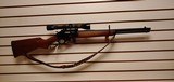 Used Westernfield Model 740 30-30 20" barrel
westernfield 4-40 scope leather strap good condition - 14 of 21