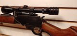 Used Westernfield Model 740 30-30 20" barrel
westernfield 4-40 scope leather strap good condition - 5 of 21