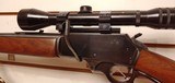 Used Westernfield Model 740 30-30 20" barrel
westernfield 4-40 scope leather strap good condition - 6 of 21